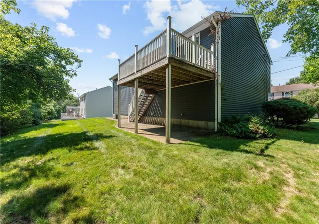 Photo 36 of Sale Pending at 16 Rachella Ct, East Providence, RI 02914 | MLS# 1418257 | Listing updated on 2026-08-09