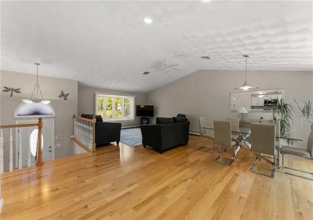 Photo 5 of Sale Pending at 16 Rachella Ct, East Providence, RI 02914 | MLS# 1418257 | Listing updated on 2026-08-09
