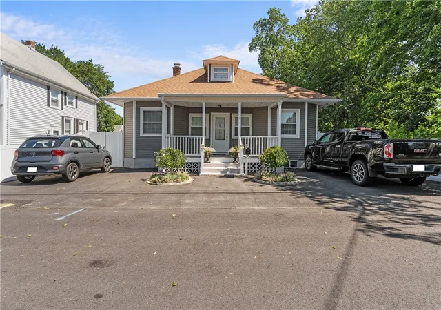 Photo 1 of Sale Pending at 30 Ide Ave, East Providence, RI 02914 | MLS# 1418259 | Listing updated on 2026-08-03