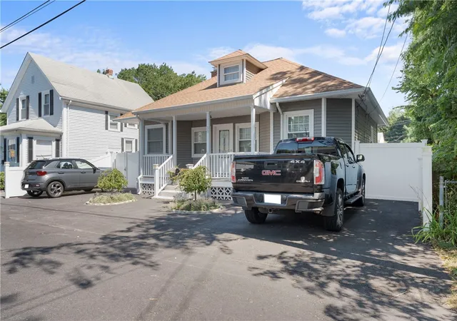 Photo 2 of Sale Pending at 30 Ide Ave, East Providence, RI 02914 | MLS# 1418259 | Listing updated on 2026-08-03
