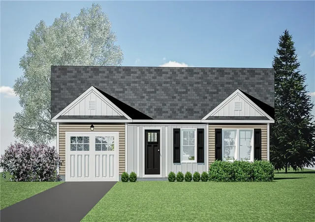 1st image of 27 Pine Way Blvd #23, Coventry, RI 02816 | MLS# 1418280