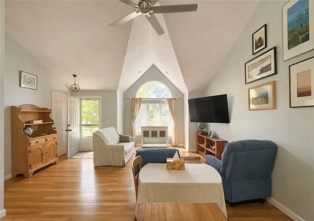 5th image of 86 Peaked Rock Rd, South Kingstown, RI 02879 | MLS# 1418216