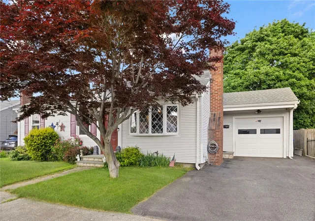 1st image of 22 Mayfield St, Pawtucket, RI 02861 | MLS# 1418211