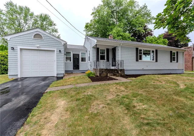 Photo 1 of Sale Pending at 8 Barnes St, Greenville, RI 02828 | MLS# 1418300 | Listing updated on 2026-08-26
