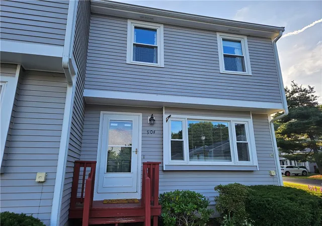 Photo 1 of Sale Pending at 154 Bear Hl Rd #904, Cumberland, RI 02864 | MLS# 1418244 | Listing updated on 2026-08-02