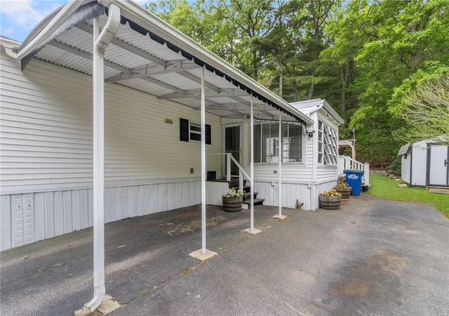 Photo 25 of Sale Pending at 85 Sherwood Valley Ln, Coventry, RI 02816 | MLS# 1418221 | Listing updated on 2026-08-20