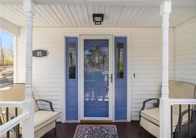 Photo 3 of Sale Pending at 85 Sherwood Valley Ln, Coventry, RI 02816 | MLS# 1418221 | Listing updated on 2026-08-20