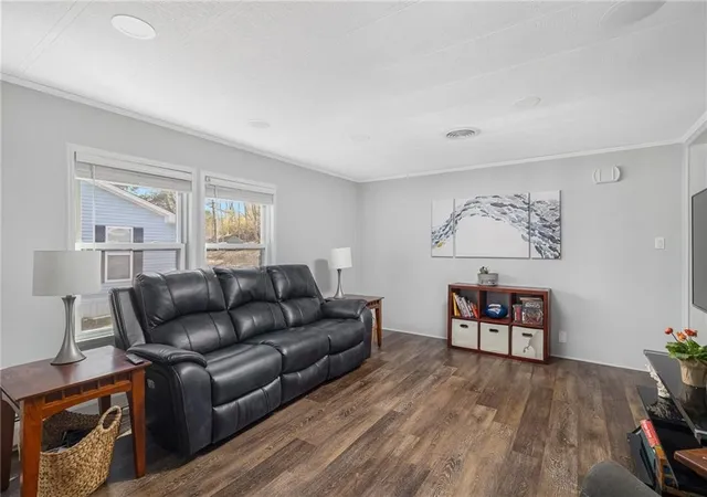 Photo 4 of Sale Pending at 85 Sherwood Valley Ln, Coventry, RI 02816 | MLS# 1418221 | Listing updated on 2026-08-20