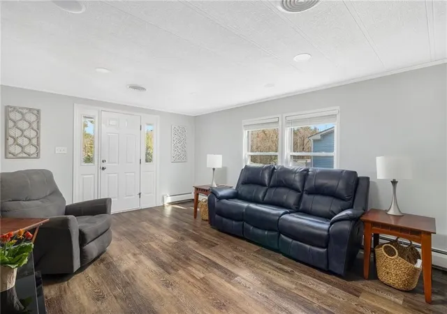 Photo 5 of Sale Pending at 85 Sherwood Valley Ln, Coventry, RI 02816 | MLS# 1418221 | Listing updated on 2026-08-20