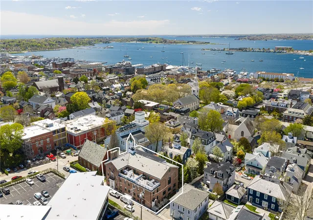 46th image of 27 High St #2, Newport, RI 02840 | MLS# 1418311