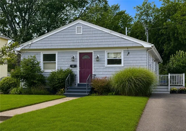 Photo 1 of Sale Pending at 65 Marion Ave S, Cranston, RI 02905 | MLS# 1417853 | Listing updated on 2026-08-03