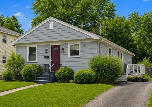 Photo 2 of Sale Pending at 65 Marion Ave S, Cranston, RI 02905 | MLS# 1417853 | Listing updated on 2026-08-03