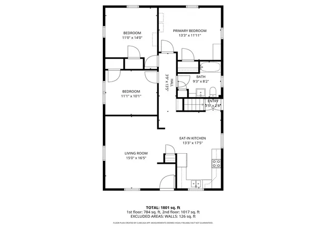 Photo 4 of Sale Pending at 65 Marion Ave S, Cranston, RI 02905 | MLS# 1417853 | Listing updated on 2026-08-03