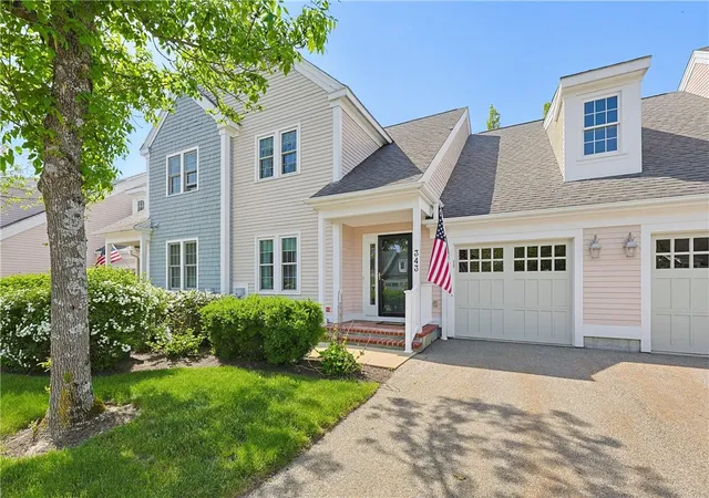1st image of 343 Godfrey Dr, Norton, MA 02766 | MLS# 1418322