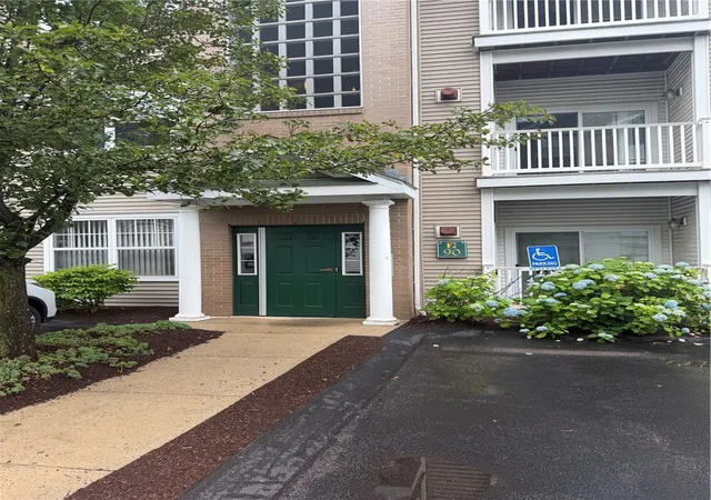 Photo 1 of Sale Pending at 90 Mill St #201, Woonsocket, RI 02895 | MLS# 1418317 | Listing updated on 2026-08-19