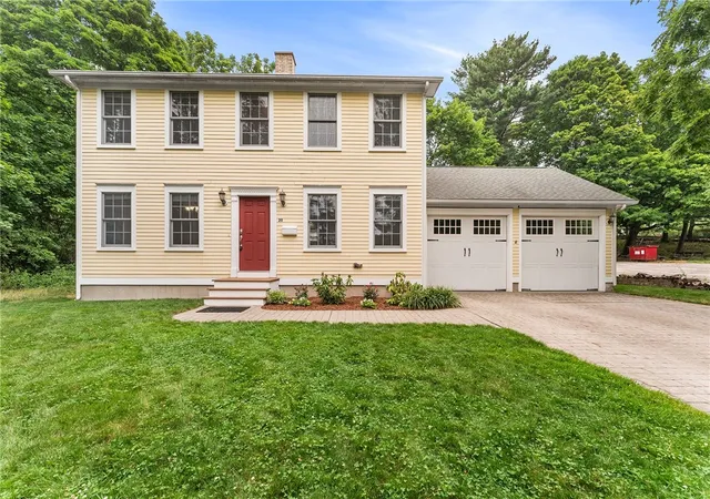 1st image of 20 Wheelock Ave, Cranston, RI 02920 | MLS# 1418149