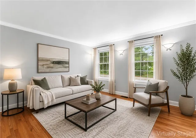 2nd image of 20 Wheelock Ave, Cranston, RI 02920 | MLS# 1418149