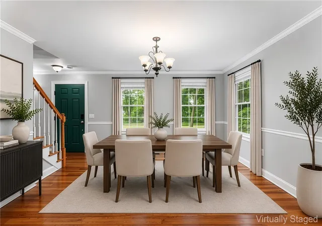 5th image of 20 Wheelock Ave, Cranston, RI 02920 | MLS# 1418149