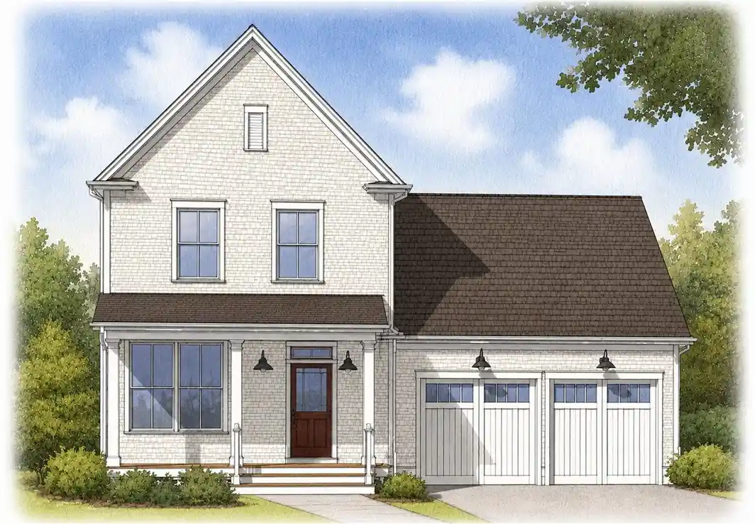 Photo 1 of Single family home for sale at 59 Lookout Ln, Portsmouth, RI 02871 | MLS# 1418332 | Listing updated on 2026-10-28