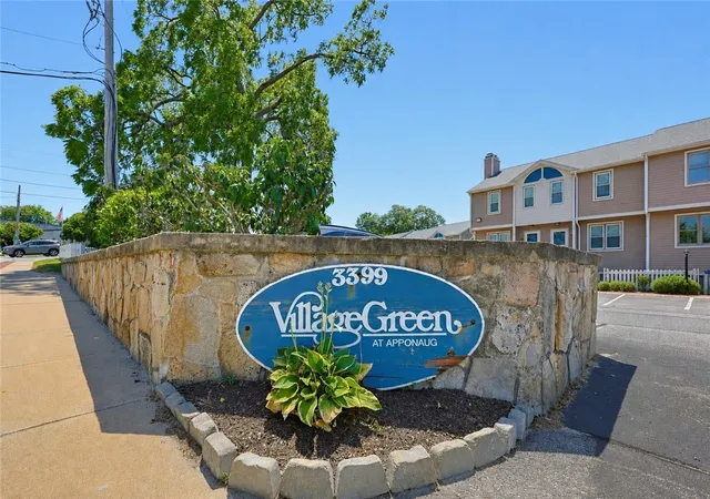 Photo 2 of Sale Pending at 3399 Post Rd, Warwick, RI 02886 | MLS# 1418340 | Listing updated on 2026-08-04