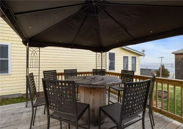 Photo 3 of Multi family home for sale at 026 Pier Rd, Prudence Island, RI 02872 | MLS# 1418307 | Listing updated on 2026-07-31