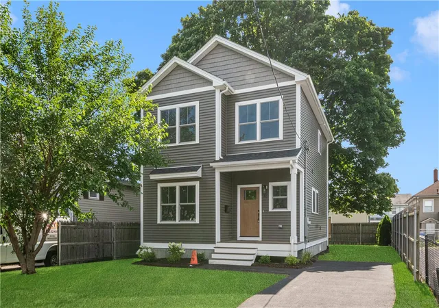 Homes for sale in East Providence, RI | 66 Fraser St, East Providence, RI 02914 | MLS# 1416318