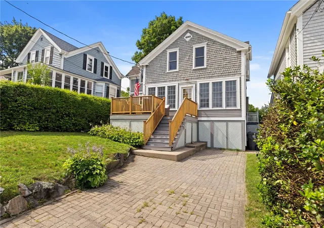 Photo 2 of Sale Pending at 11 Spring Garden St, Warwick, RI 02888 | MLS# 1417552 | Listing updated on 2026-08-28