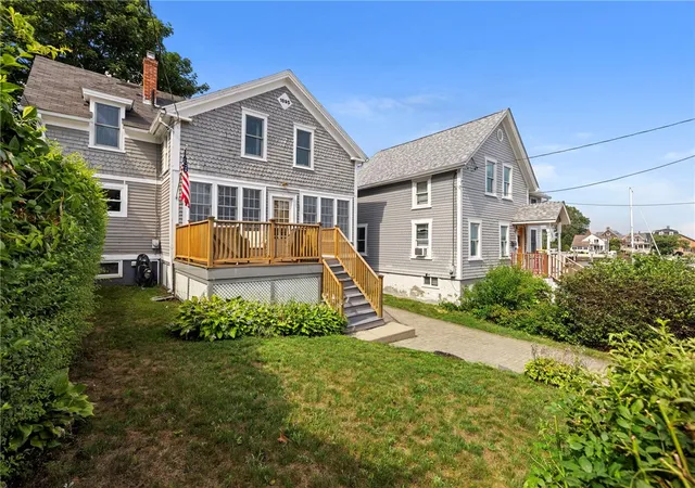 Photo 3 of Sale Pending at 11 Spring Garden St, Warwick, RI 02888 | MLS# 1417552 | Listing updated on 2026-08-28