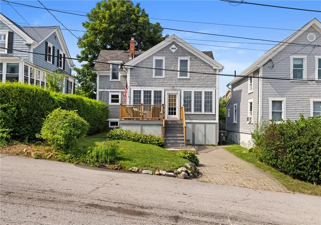 Photo 3 of Sale Pending at 11 Spring Garden St, Warwick, RI 02888 | MLS# 1417552 | Listing updated on 2026-08-28