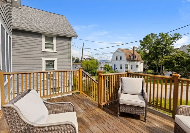 Photo 4 of Sale Pending at 11 Spring Garden St, Warwick, RI 02888 | MLS# 1417552 | Listing updated on 2026-08-28