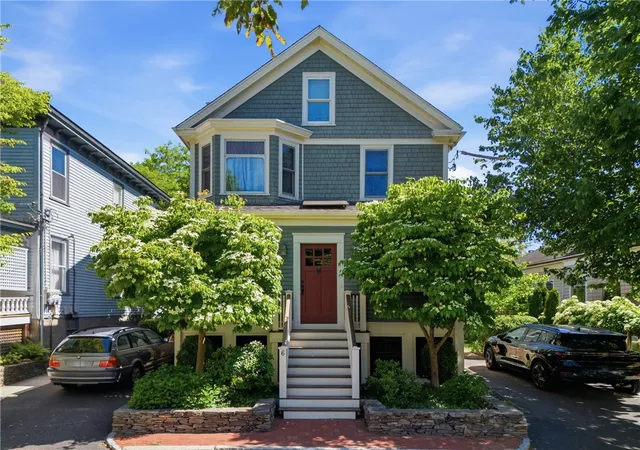 1st image of 6 Brooks Ave, Newport, RI 02840 | MLS# 1416934