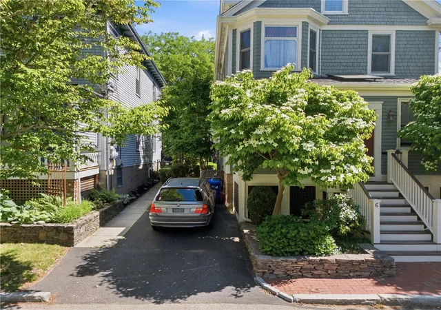 2nd image of 6 Brooks Ave, Newport, RI 02840 | MLS# 1416934