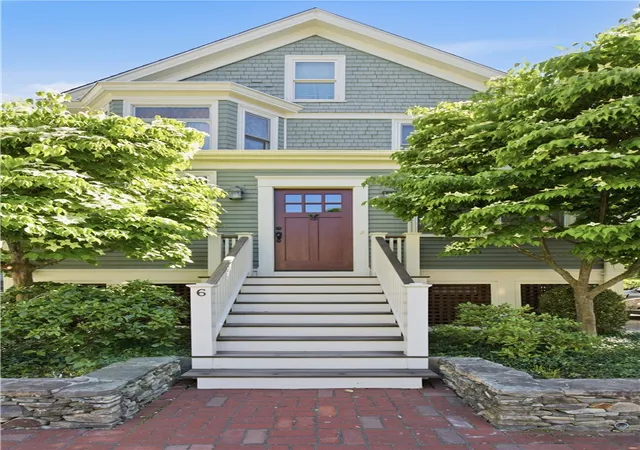 4th image of 6 Brooks Ave, Newport, RI 02840 | MLS# 1416934