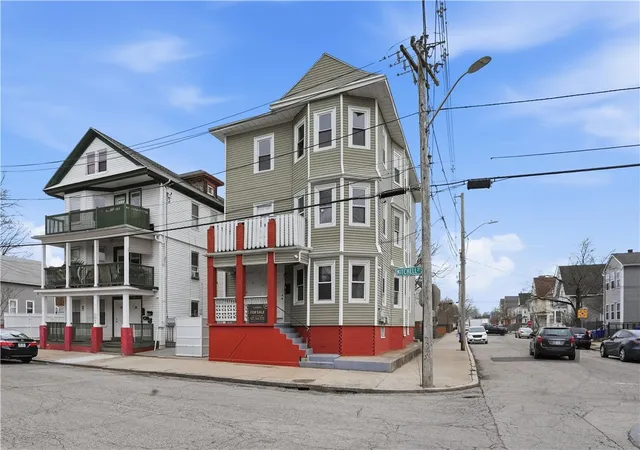 Photo 2 of Sale Pending at 38 Mitchell St, Providence, RI 02907 | MLS# 1418161 | Listing updated on 2026-10-03