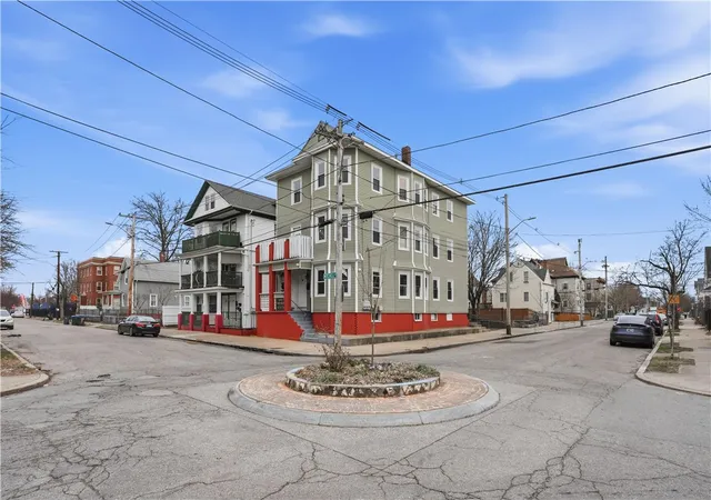 Photo 3 of Sale Pending at 38 Mitchell St, Providence, RI 02907 | MLS# 1418161 | Listing updated on 2026-10-03