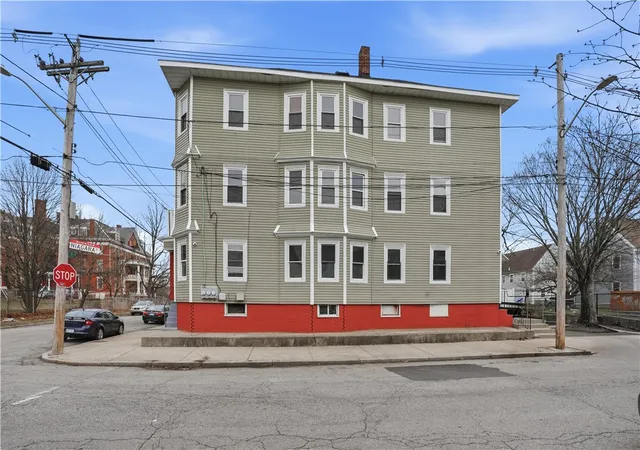 Photo 3 of Sale Pending at 38 Mitchell St, Providence, RI 02907 | MLS# 1418161 | Listing updated on 2026-10-03