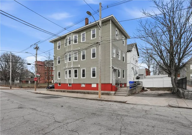 Photo 4 of Sale Pending at 38 Mitchell St, Providence, RI 02907 | MLS# 1418161 | Listing updated on 2026-10-03