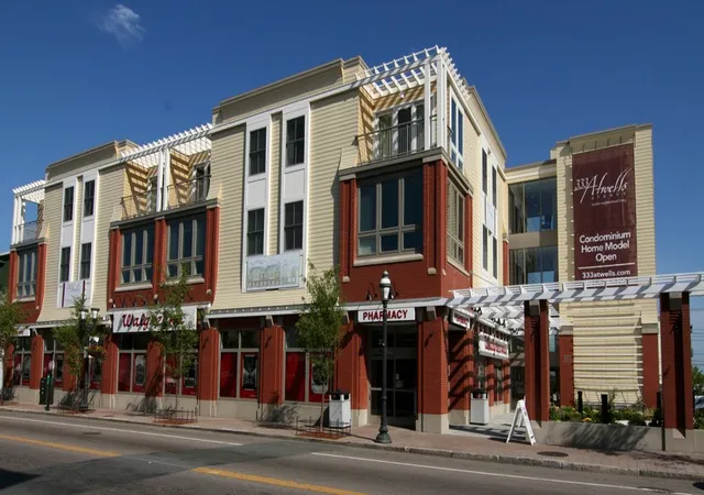1st image of 333 Atwells Ave #210, Providence, RI 02903 | MLS# 1418365