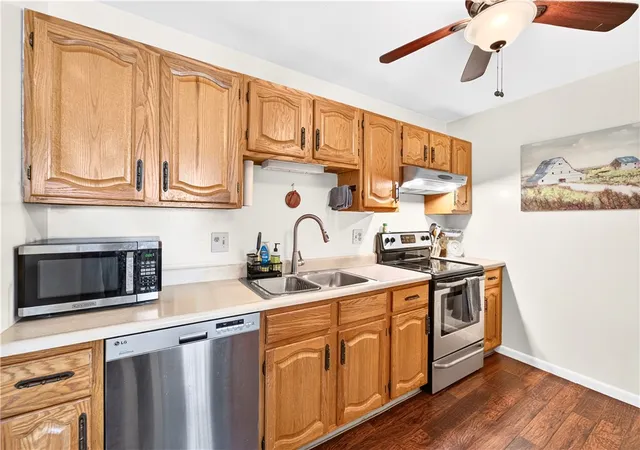 Photo 1 of Condo for sale at 34 Village Ct #34, West Warwick, RI 02893 | MLS# 1418367 | Listing updated on 2026-08-18