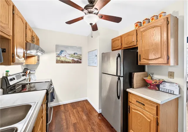 Photo 3 of Condo for sale at 34 Village Ct #34, West Warwick, RI 02893 | MLS# 1418367 | Listing updated on 2026-08-18