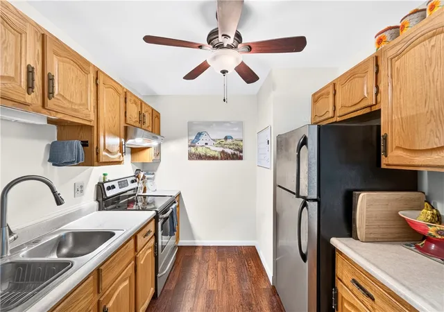 Photo 3 of Condo for sale at 34 Village Ct #34, West Warwick, RI 02893 | MLS# 1418367 | Listing updated on 2026-08-18