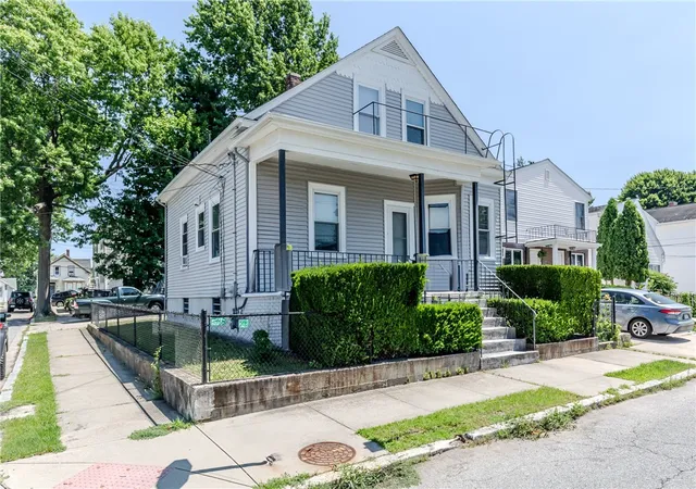 2nd image of 57 Hazael St, Providence, RI 02908 | MLS# 1418336