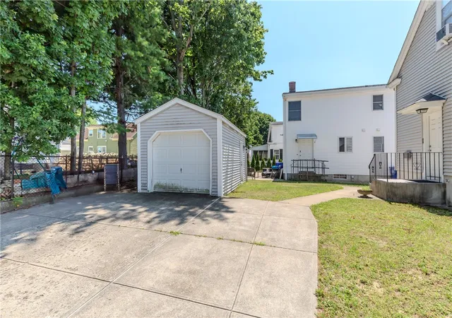 42nd image of 57 Hazael St, Providence, RI 02908 | MLS# 1418336