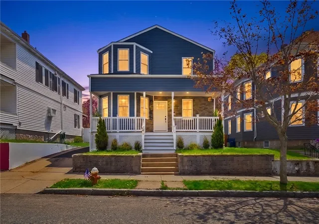 1st image of 58 Willard St, New Bedford, MA 02744 | MLS# 1417906
