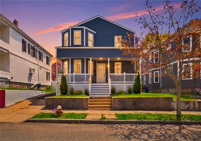 25th image of 58 Willard St, New Bedford, MA 02744 | MLS# 1417906