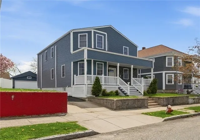 2nd image of 58 Willard St, New Bedford, MA 02744 | MLS# 1417906