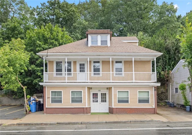 1st image of 1251 Mendon Rd, Cumberland, RI 02864 | MLS# 1418399