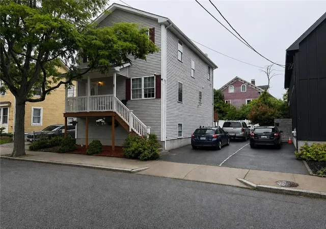 Photo 1 of Single family home for sale at 29 Grant St, Providence, RI 02909 | MLS# 1418408 | Listing updated on 2026-08-17