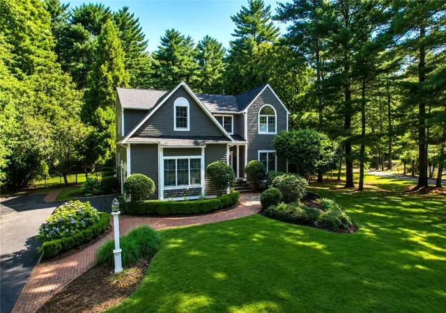 Photo 1 of Sale Pending at 324 Sage Trl, North Kingstown, RI 02852 | MLS# 1418410 | Listing updated on 2026-08-22