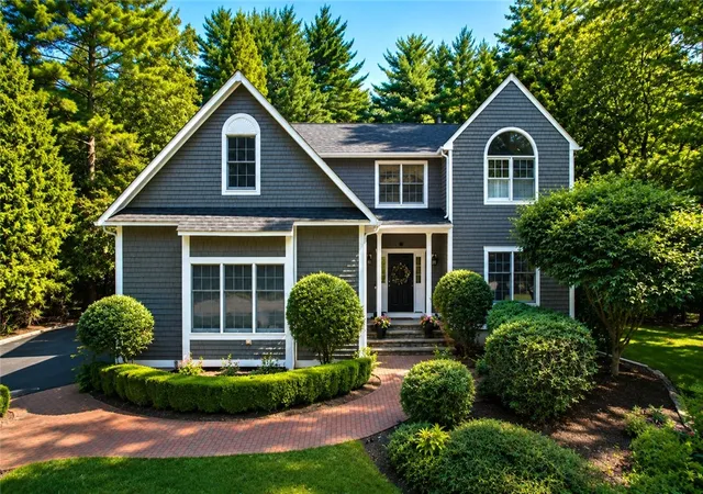 Photo 2 of Sale Pending at 324 Sage Trl, North Kingstown, RI 02852 | MLS# 1418410 | Listing updated on 2026-08-22